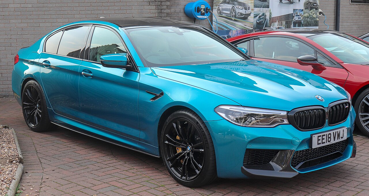 BMW